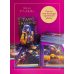 Карты для гаданий. Таро Таро АНИМЕ НЕОН (80 карт и руководство в коробке)