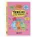 Дополнительное изображение книги «Тяжело, но мы прорвемся! Комикс для повышения самооценки»