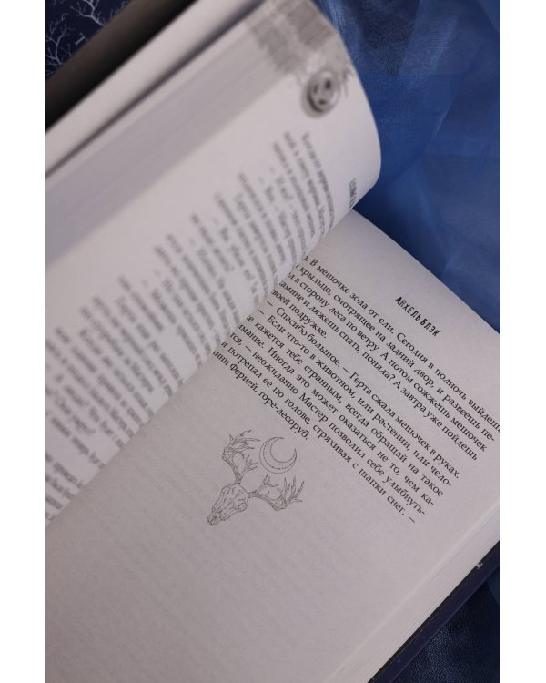 Ледяная ночь. 31 история для жутких вечеров