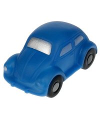 Игрушка для ванны машинка 1 шт. сетка, хенгтег ИГРАЕМ ВМЕСТЕ в кор.2*240шт