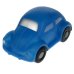 Игрушка для ванны машинка 1 шт. сетка, хенгтег ИГРАЕМ ВМЕСТЕ в кор.2*240шт