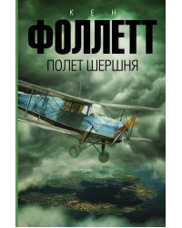Полет шершня