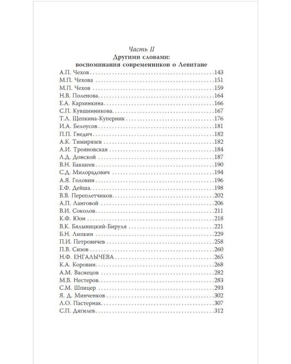 Исаак Левитан. Письма, документы, воспоминания