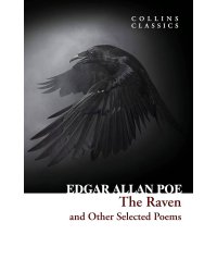 The Raven and Other Selected Poems (Edgar Allan Poe) Ворон и другие избранные произведения (Эдгар Аллан По) / Книги на английском языке