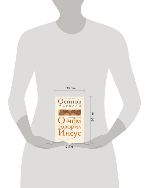 О чем говорил Иисус?