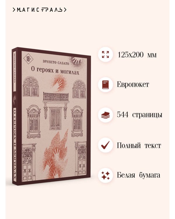 О героях и могилах