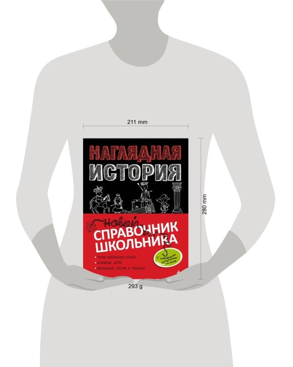 Наглядная история