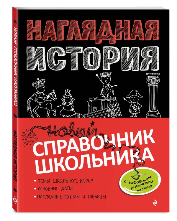 Наглядная история