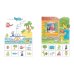 Умные книжки 4-5 лет Вправо-влево, вверх-вниз (4-5 лет)