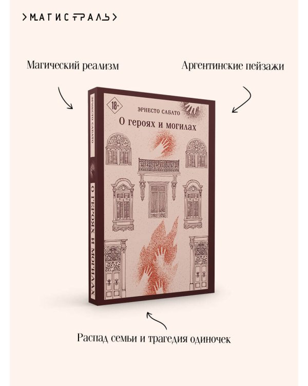 О героях и могилах