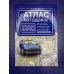 Атлас автодорог России, стран СНГ и Балтии (приграничные районы) (в новых границах)