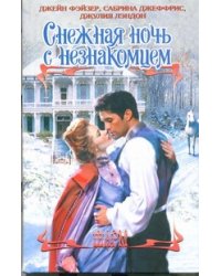 Снежная ночь с незнакомцем