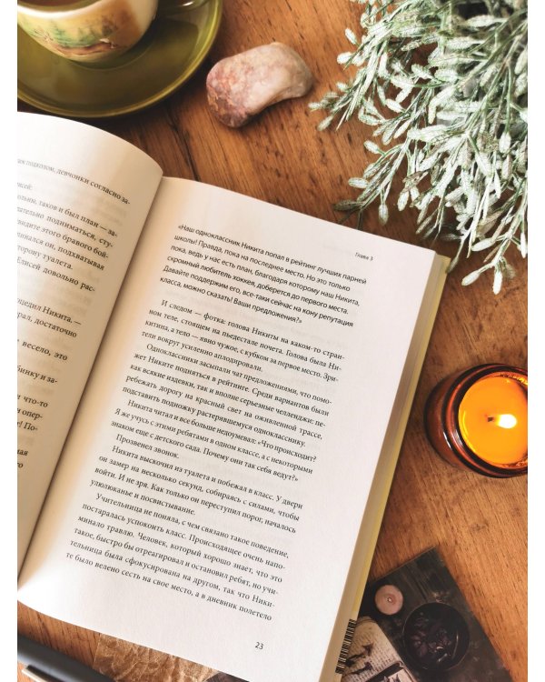 Дополнительное изображение книги «Не дам себя в обиду! Школьные истории»
