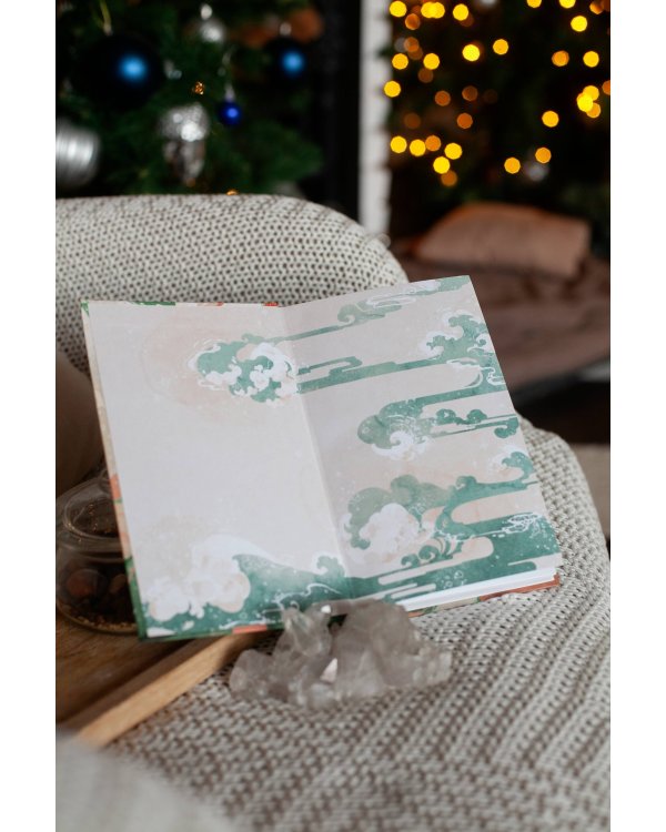 Охотница за жемчугом