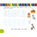 Азбука. Учим буквы