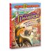 Сыскной пёс Пинчертон. Приключения в городском подземелье