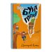 Семейное чтение Бунт пупсиков (#1) (ил. А. Крысова)