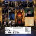 Гарри Поттер. Календарь настенный на 2024 год (300х300 мм)