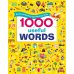 Дополнительное изображение книги «1000 Useful Words 1000 полезных слов / Книги на английском языке»