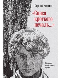 "Спаса кроткого печаль..." Избранная православная лирика