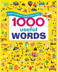 1000 Useful Words 1000 полезных слов / Книги на английском языке