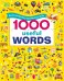 Обложка книги «1000 Useful Words 1000 полезных слов / Книги на английском языке», ISBN 9780241319536