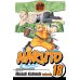 Naruto Vol. 18 (Masashi Kishimoto) Наруто Том 18 (Масаси Кисимото)/ Книги на английском языке