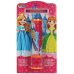 Калейдоскоп принцессы, блист.17*31,5*5см ИГРАЕМ ВМЕСТЕ в кор.2*96шт