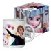 Кружка в подарочной упаковке 220 мл "Frozen II" (Холодное сердце 2) Дизайн 4, фарфор