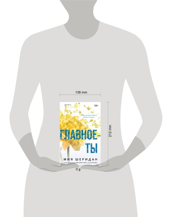 Главное — ты