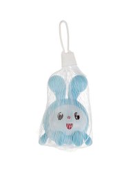 Игрушки пластизоль для купания "Играем вместе" Малышарики Крошик в сетке (русс. уп.) в кор.100шт