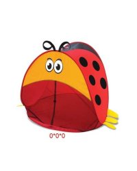 Игровая палатка в сумке 130*100*92см (Арт. 889-170B)