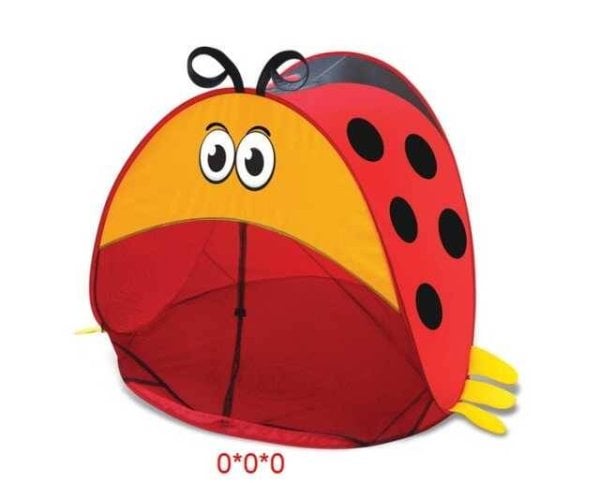 Игровая палатка в сумке 130*100*92см (Арт. 889-170B)