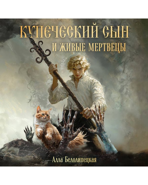 Купеческий сын и живые мертвецы
