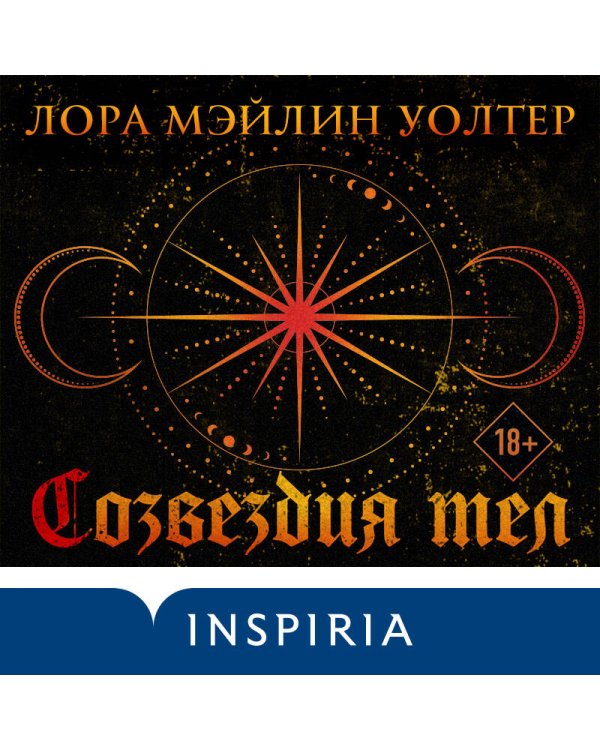 Созвездия тел