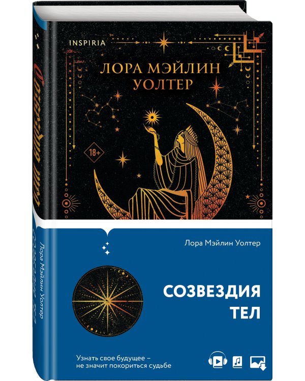 Созвездия тел