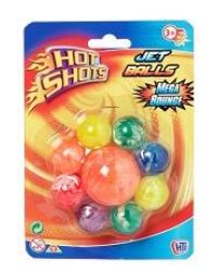 Мячи-Прыгуны