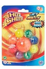 Poket money (Юнитойс) Мячи-Прыгуны