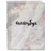 Блокнот для художественных идей. Территория творчества Скетчбук классический (мрамор)