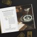 Коктейли. Теория и практика Магические коктейли. 70 волшебных напитков, приготовленных при помощи магии и ритуалов.