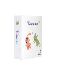 Котики (карточная игра)