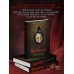 Подарочное издание. Знаменитая классика с иллюстрациями Вампиры. Происхождение и воскрешение. От фольклора до графа Дракулы