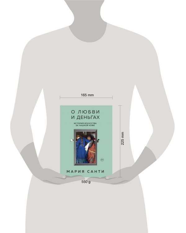 О любви и деньгах. История искусства за чашкой кофе