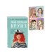 Подарочный комплект: книга Мой первый круиз + 4 открытки