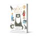 Дополнительное изображение книги «Mog treasury collection  6 in 1 (Judith Kerr) Сокровища кота Мога 6 книг в 1 комплекте (Джудит Керр) / Книги на английском языке»