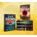 Дополнительное изображение книги «The Secret of Secrets (Dan Brown) Тайна из тайн (Дэн Браун) /Книги на английском языке»