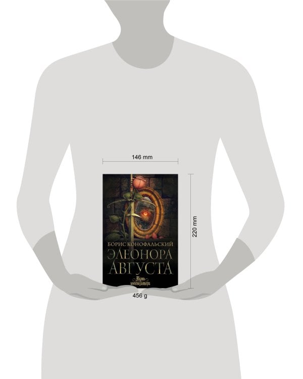 Элеонора Августа