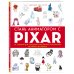 Pixar представляет Стань аниматором с Pixar: 45 заданий для создания собственных персонажей, историй и вселенных