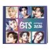 BTS. Календарь настенный на 2026 год (300х300 мм)
