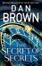 Обложка книги «The Secret of Secrets (Dan Brown) Тайна из тайн (Дэн Браун) /Книги на английском языке», ISBN 9781787634558